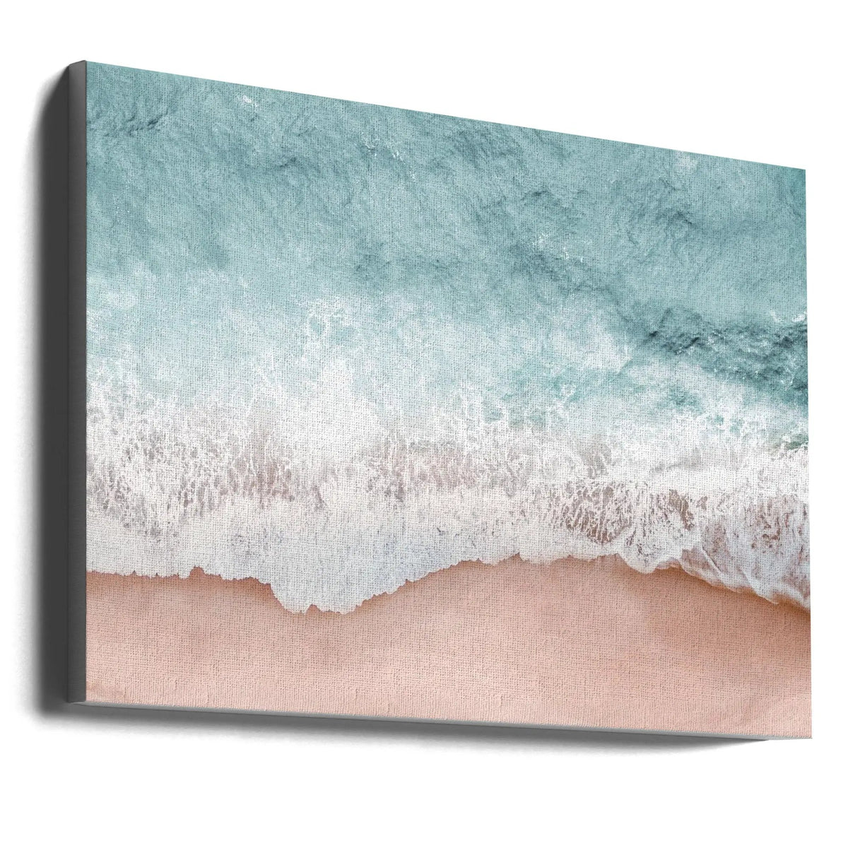 Wall art Beach Vibes III by Gemma Bardot