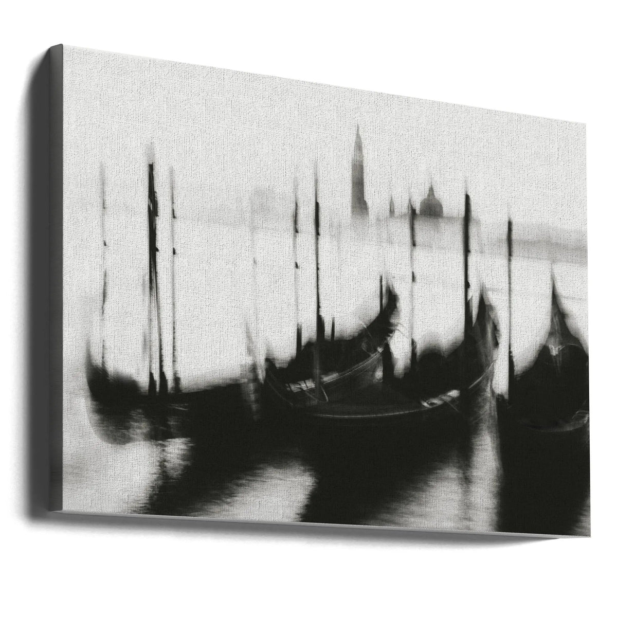 Wall art Venice by Iso66