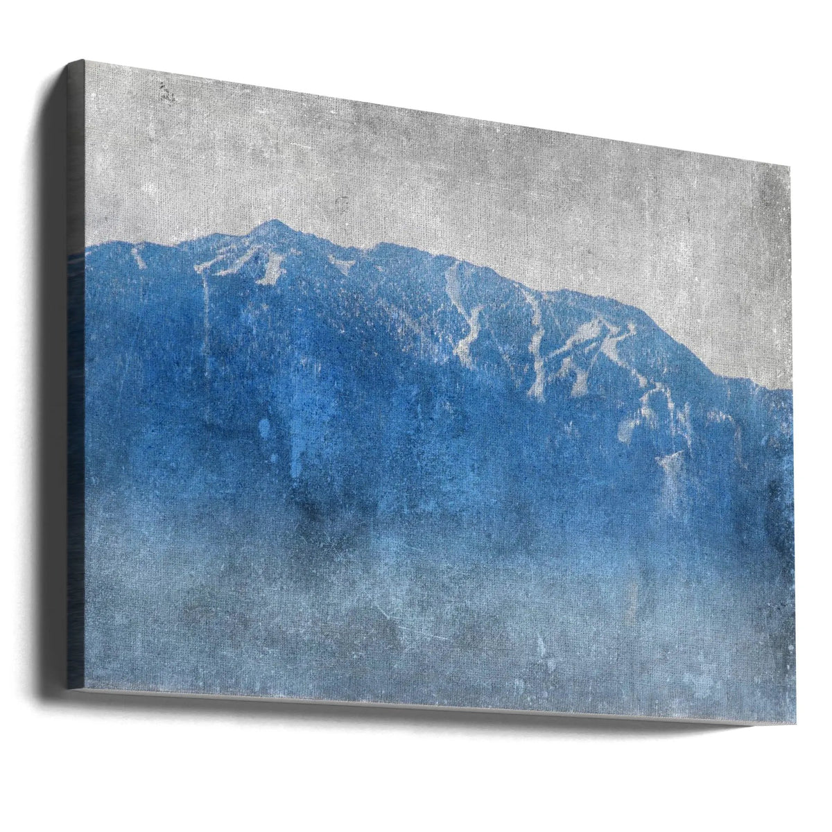 Wall art High Sierra II by Gemma Bardot