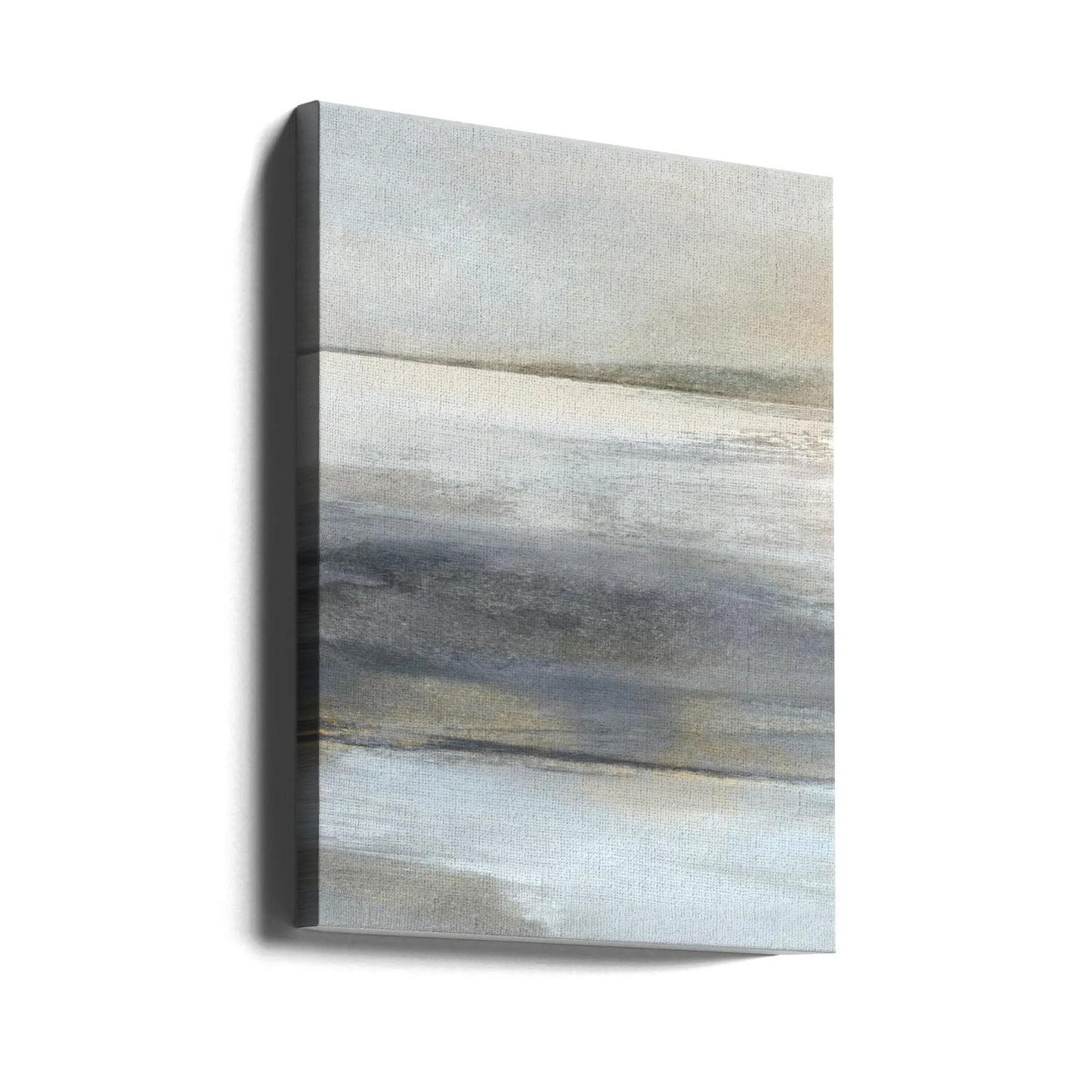 Wall art Land 1 by Dan Hobday
