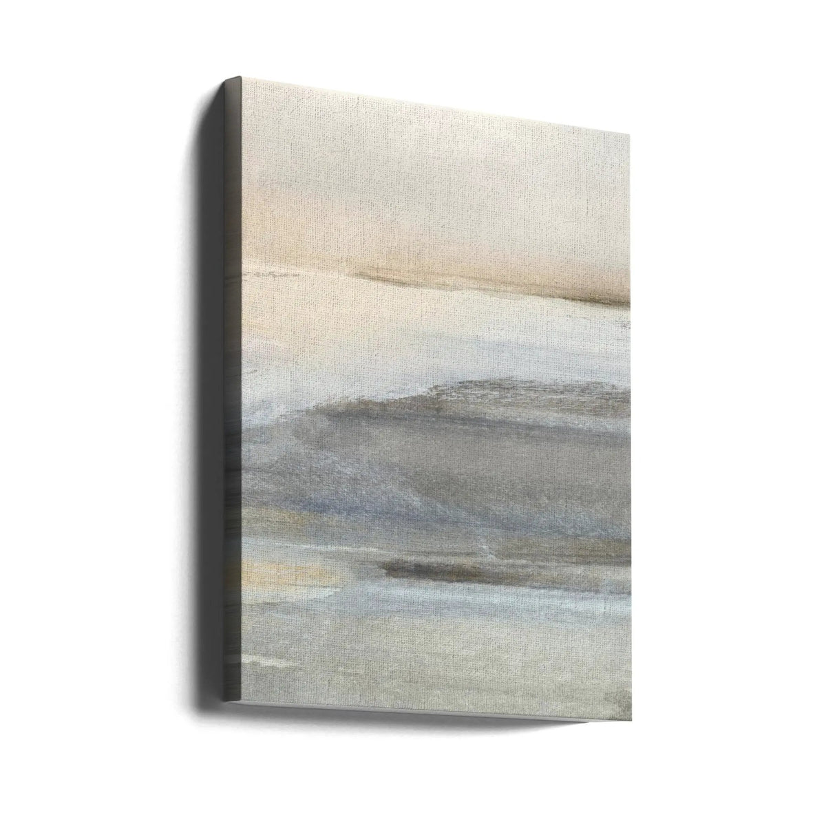 Wall art Land 3 by Dan Hobday