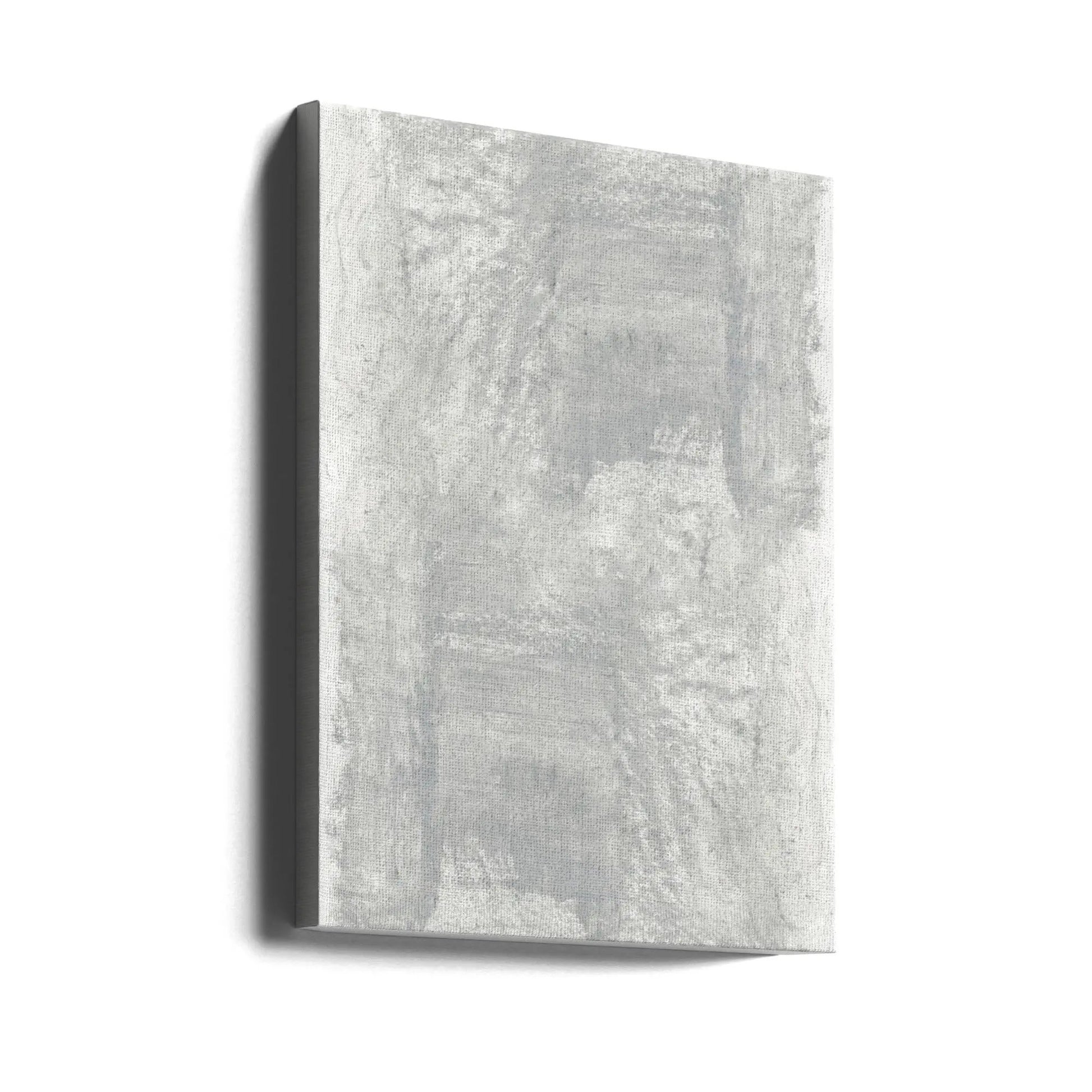 Wall art Monotone Textures 1 by Cartissi