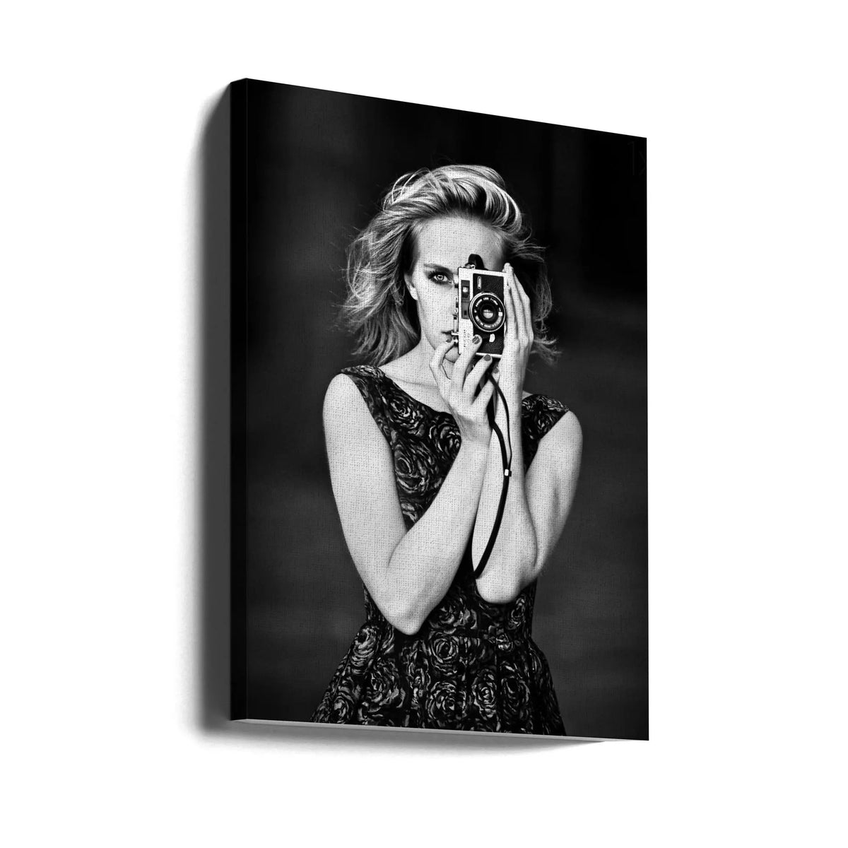 Wall art photography by Lars Hur