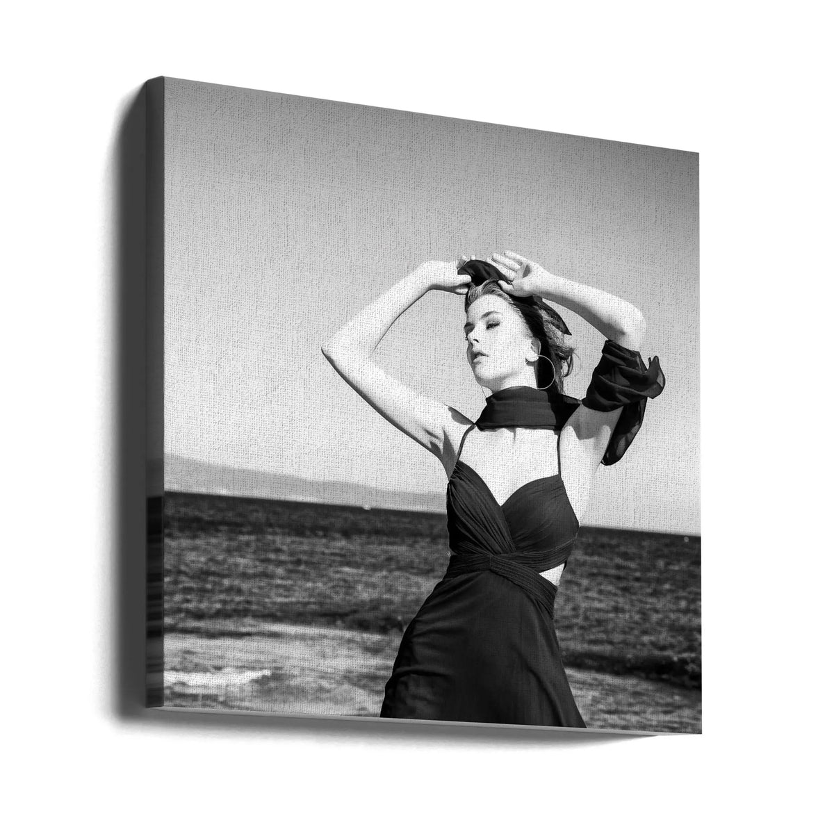 Wall art Model by Metin OTU