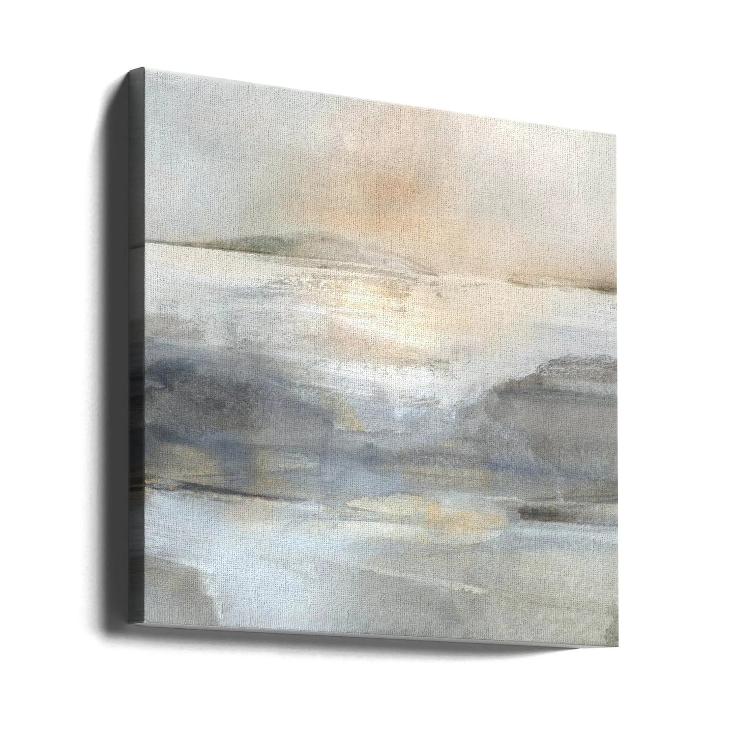 Wall art Land by Dan Hobday