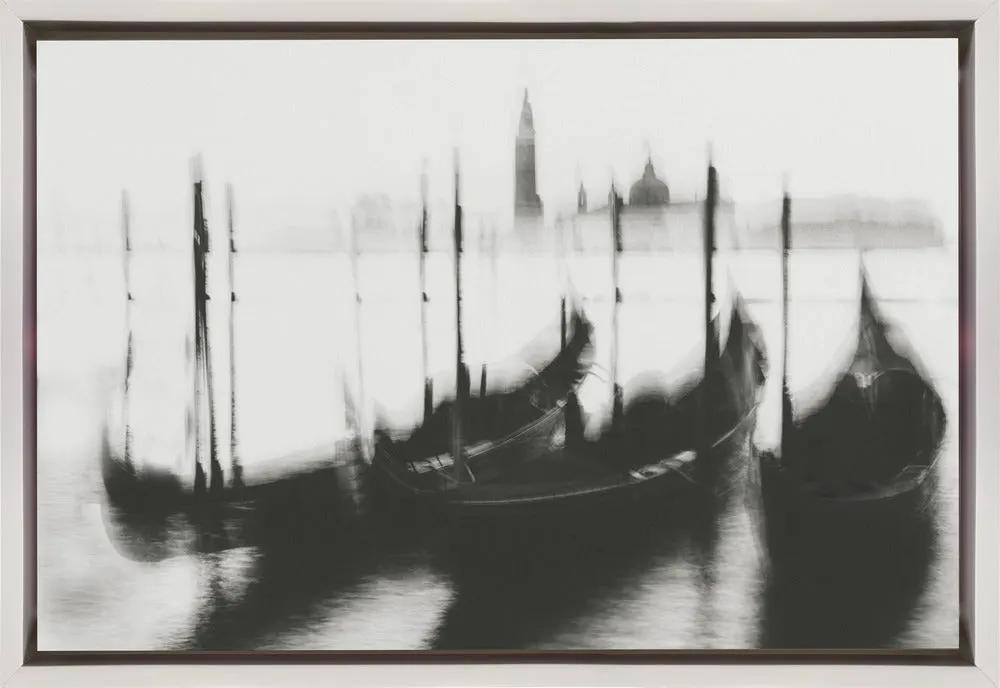Wall art Venice by Iso66