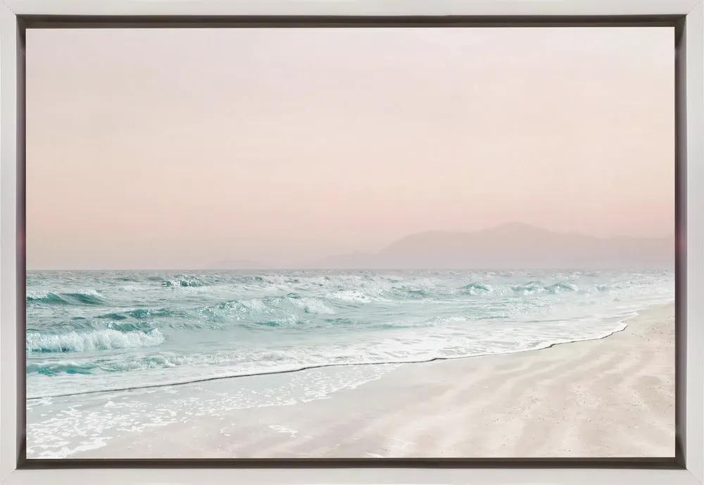 Wall art Beach Vibes VI by Gemma Bardot