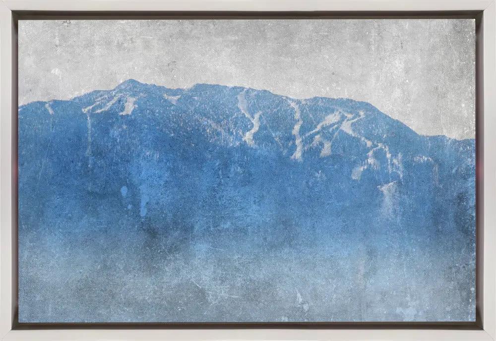 Wall art High Sierra II by Gemma Bardot