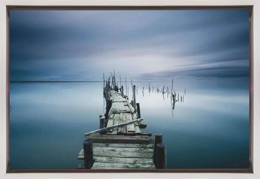 Wall art TIMELESS by Paulo Dias