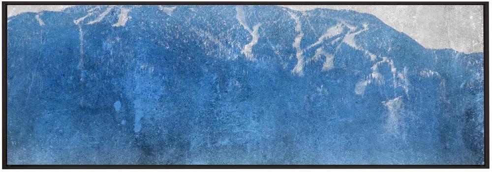 Wall art High Sierra II by Gemma Bardot