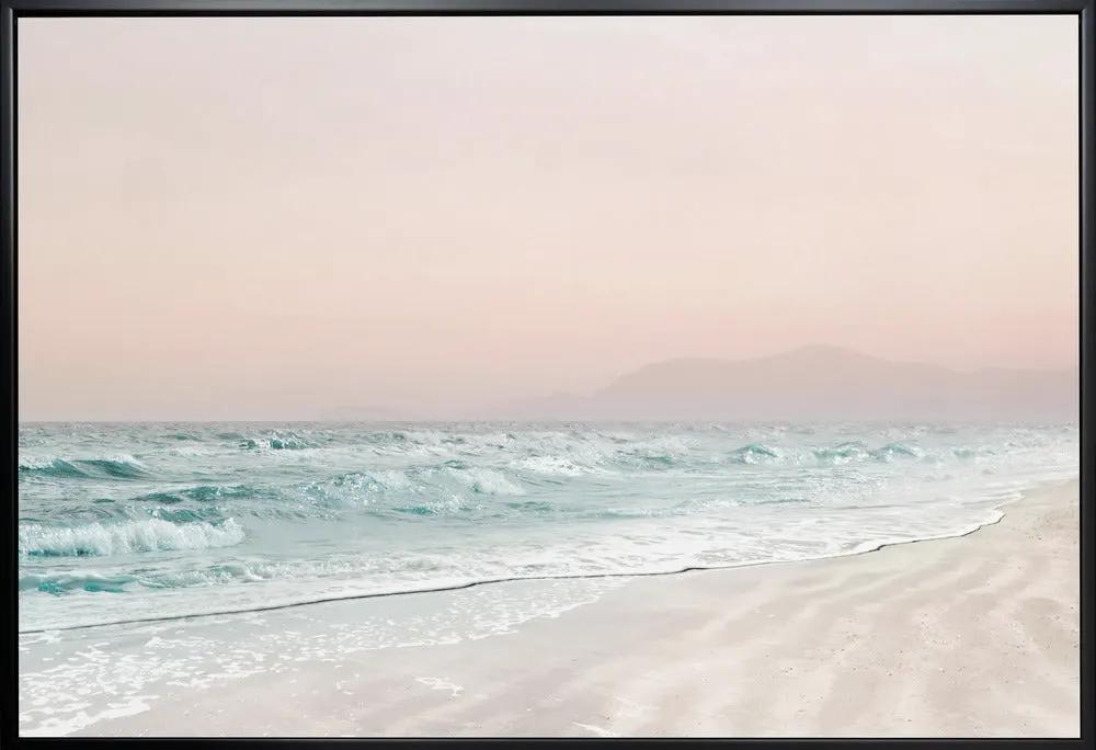 Wall art Beach Vibes VI by Gemma Bardot