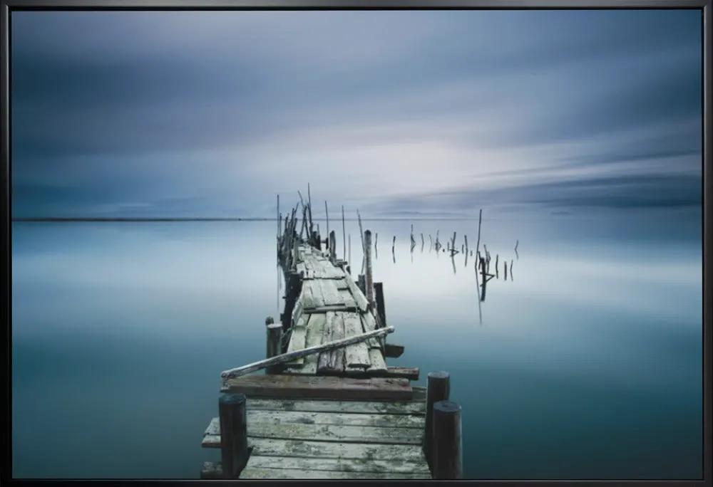 Wall art TIMELESS by Paulo Dias