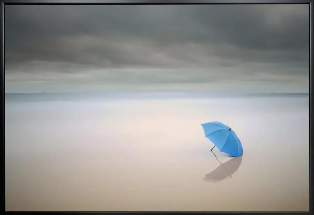 Wall art Summer Rain by Paulo Dias
