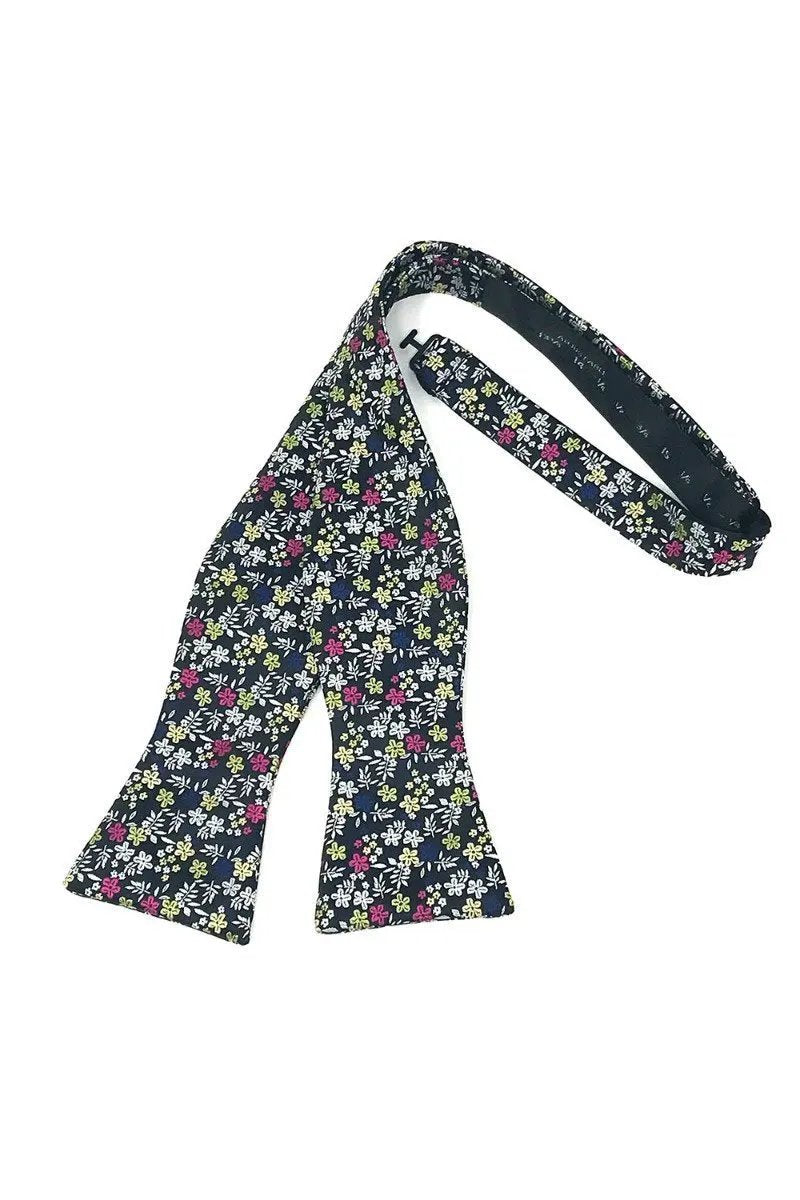 Enchantment Bow Tie Self Tie by Tux-USA