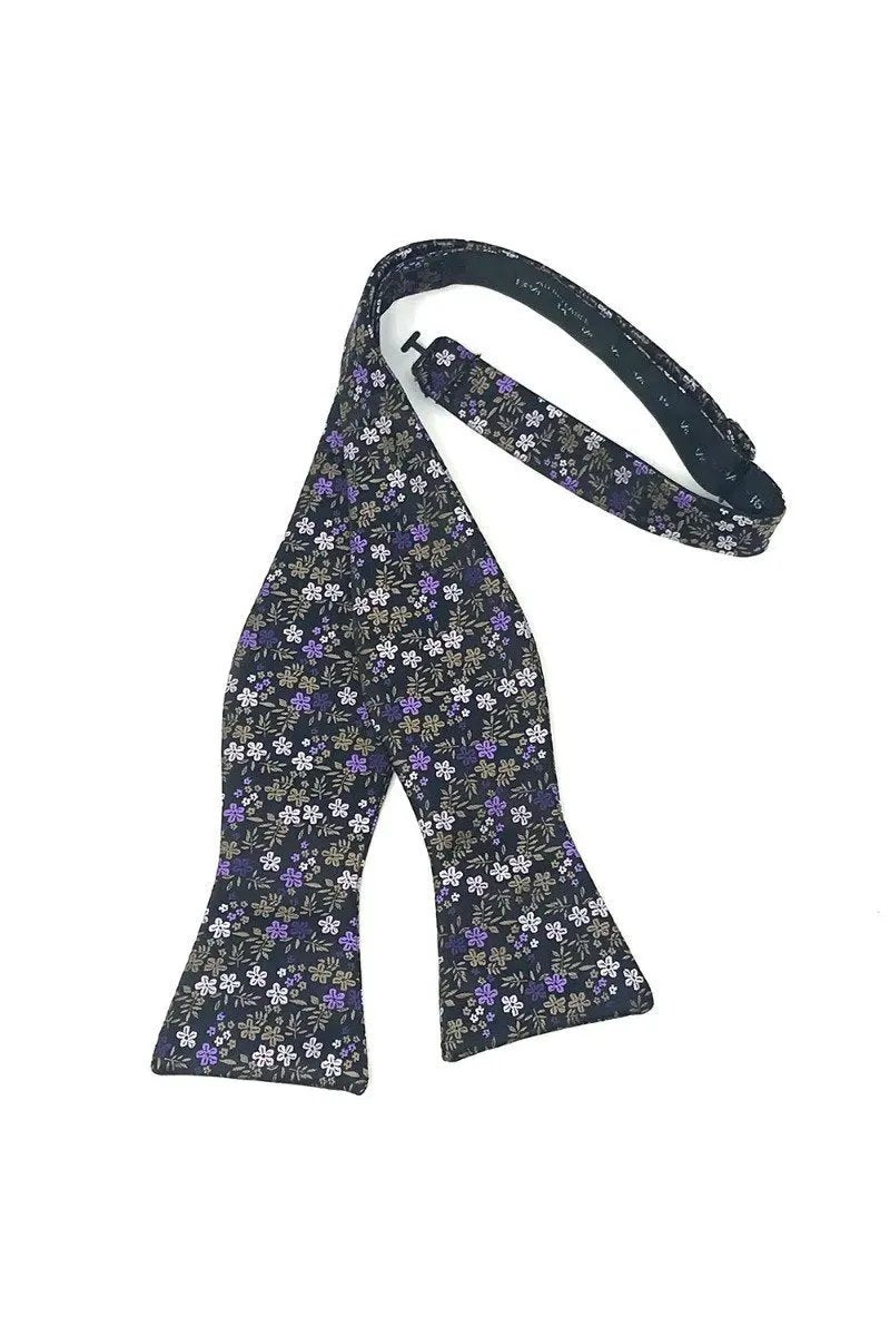 Enchantment Bow Tie Self Tie by Tux-USA