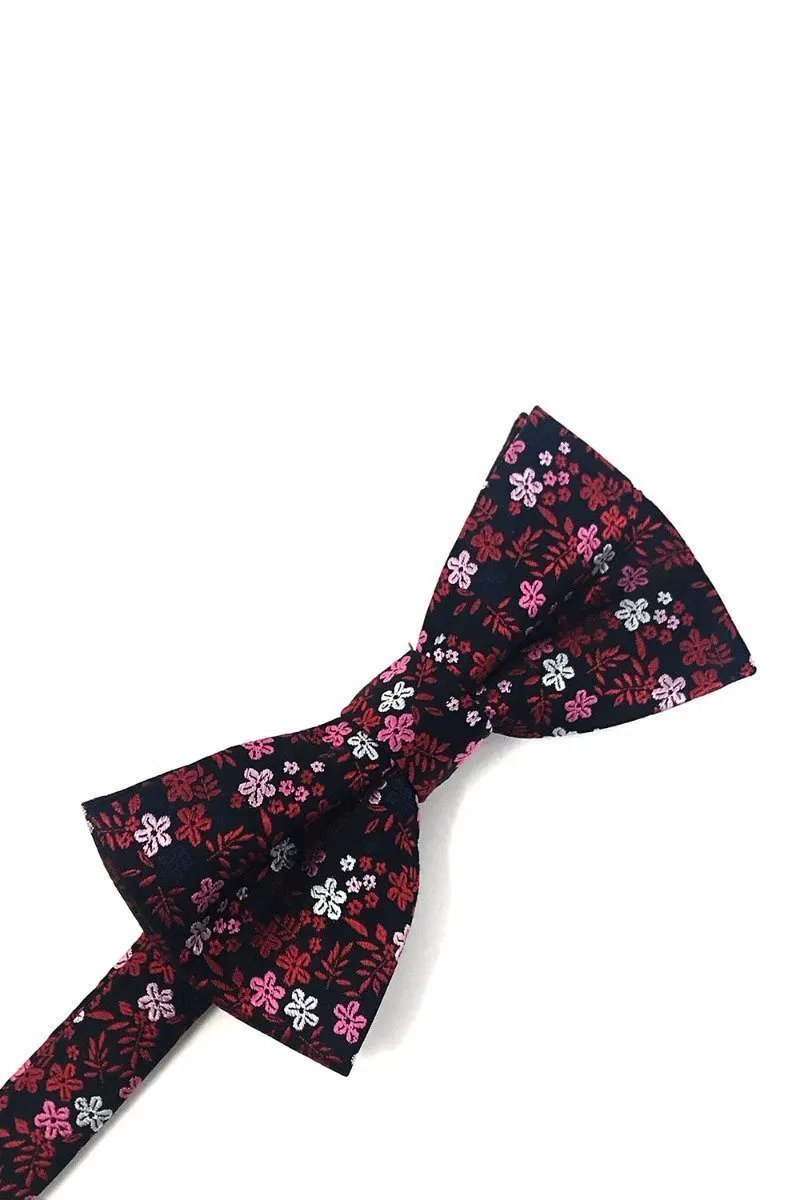 Bow Tie Enchantment Collection Assorted Colors For Formal Wear by Tux-USA