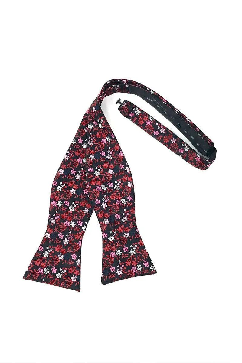 Enchantment Bow Tie Self Tie by Tux-USA