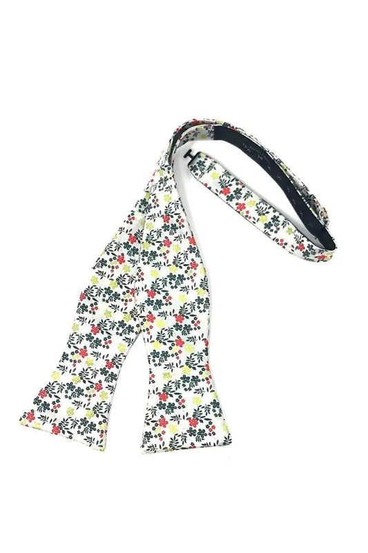 Enchantment Bow Tie Self Tie by Tux-USA