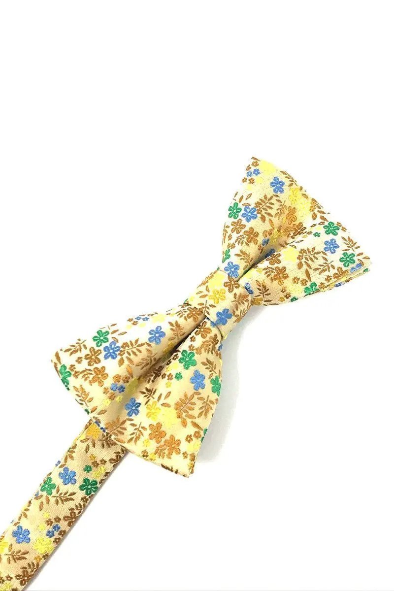 Enchantment Kids Bow Tie by Tux-USA