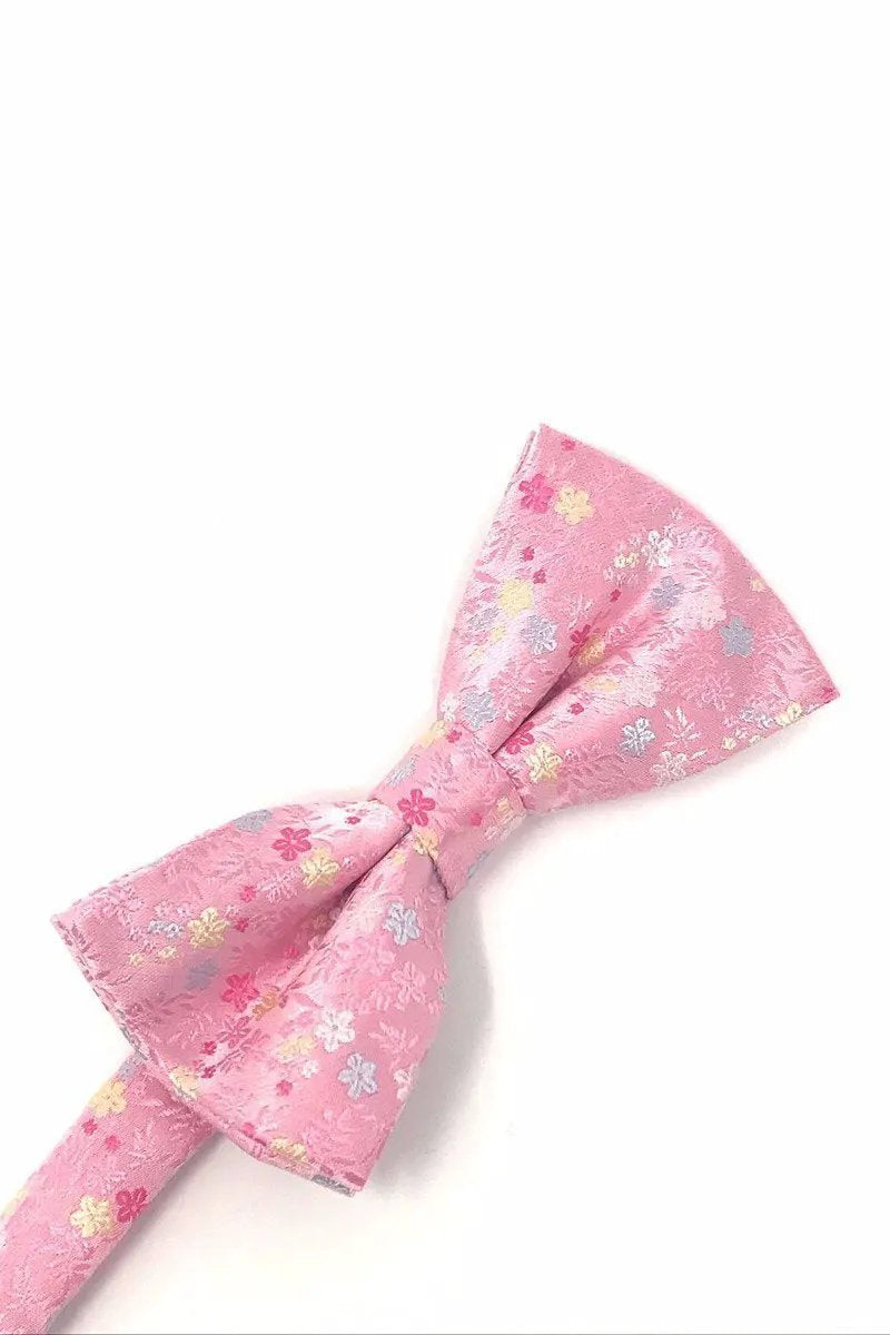 Bow Tie Enchantment Collection Assorted Colors For Formal Wear by Tux-USA