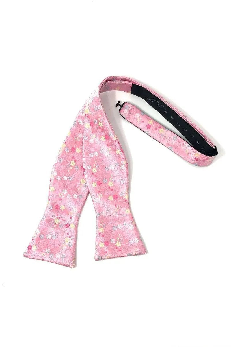 Enchantment Bow Tie Self Tie by Tux-USA