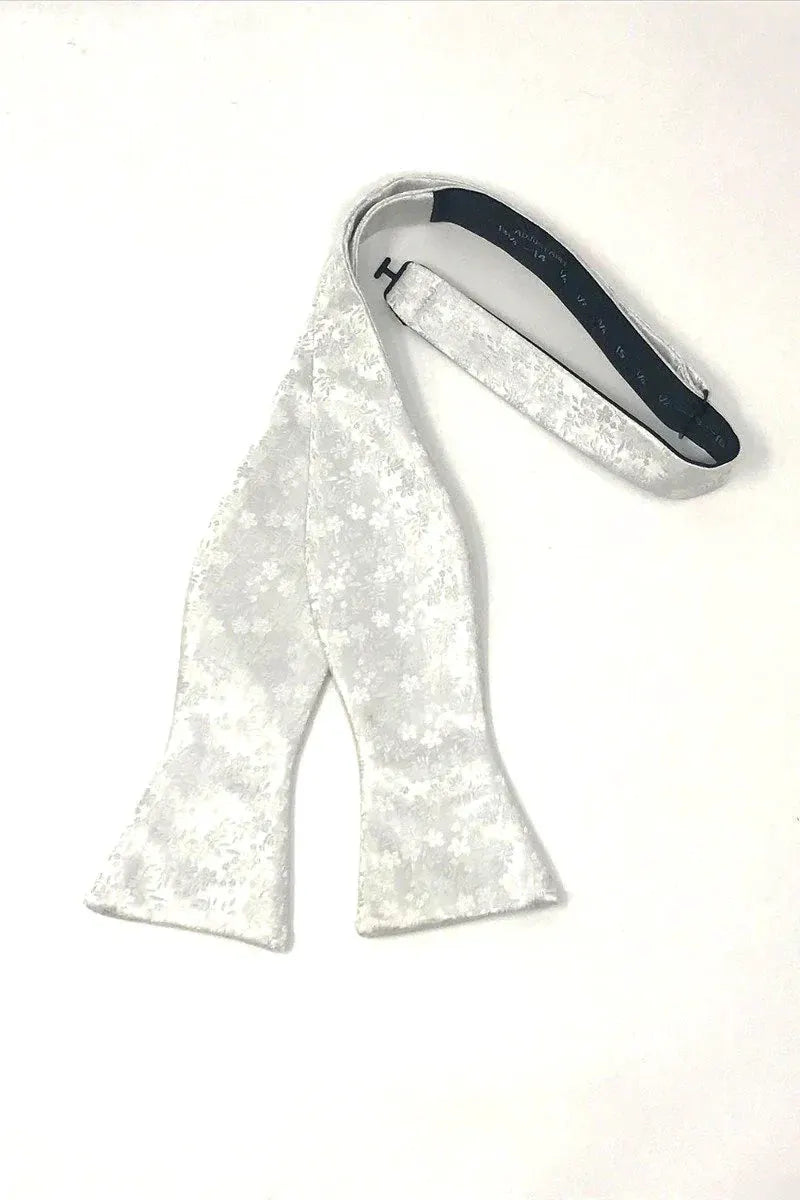 Enchantment Bow Tie Self Tie by Tux-USA