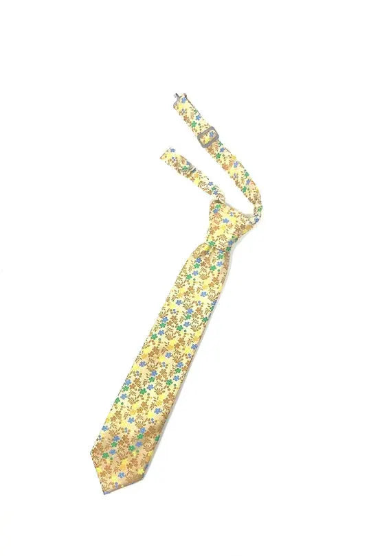 Enchantment Kids Necktie by Tux-USA