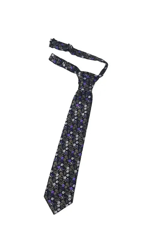 Enchantment Kids Necktie by Tux-USA