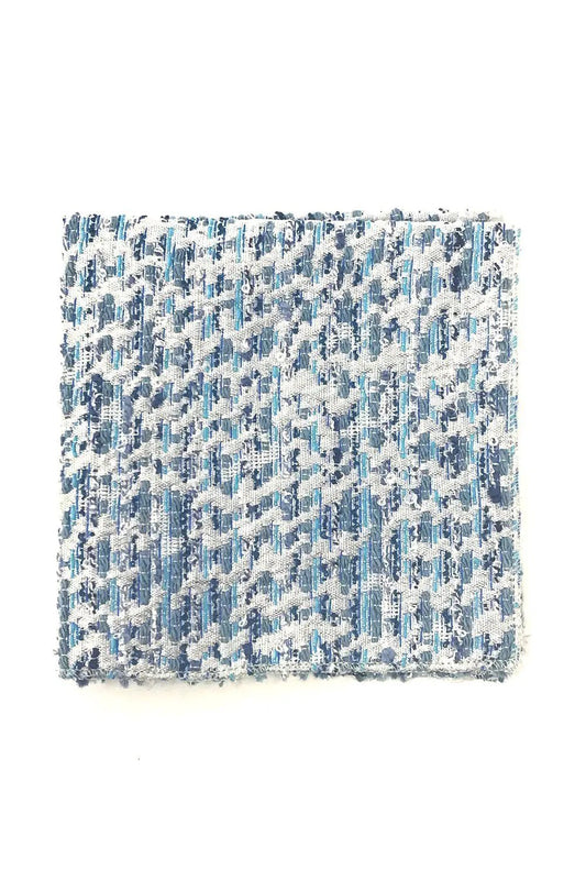 Laurent Pocket Square by Tux-USA