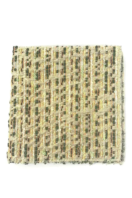 Laurent Pocket Square by Tux-USA