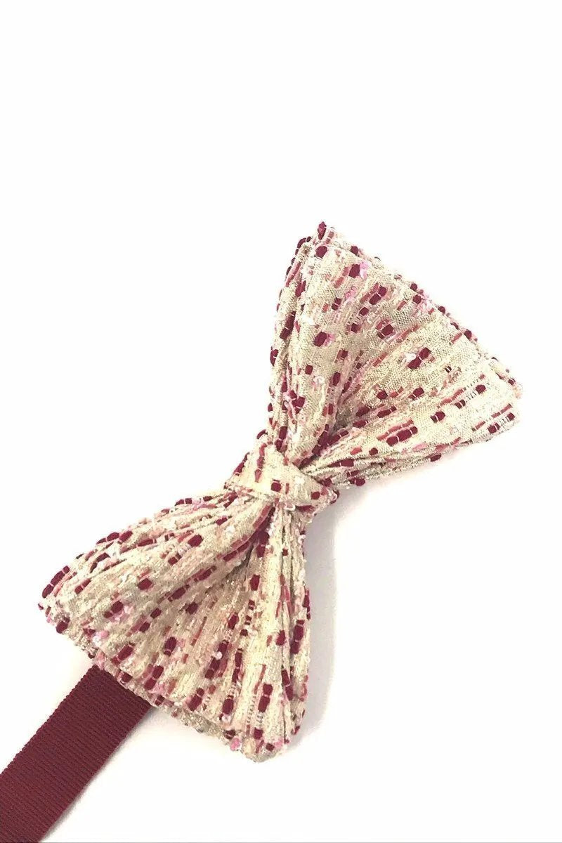 Laurent Bow Tie by Tux-USA