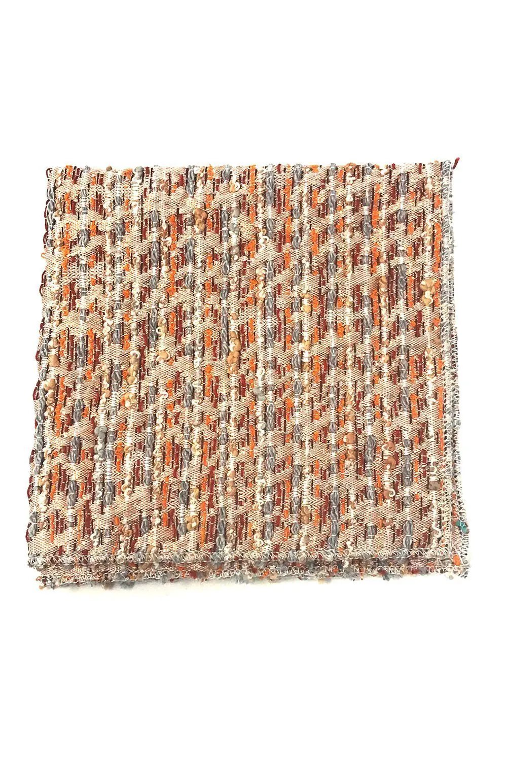 Laurent Pocket Square by Tux-USA