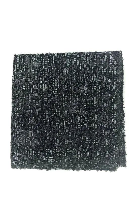 Laurent Pocket Square by Tux-USA