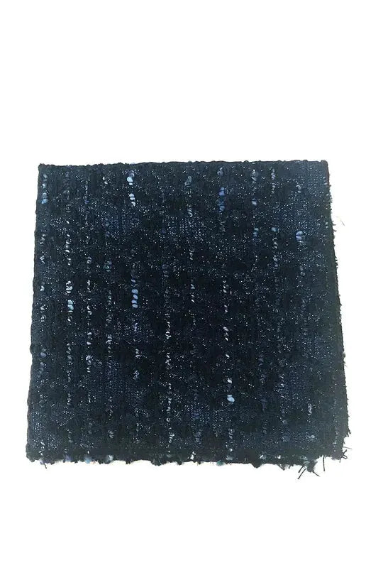 Laurent Pocket Square by Tux-USA
