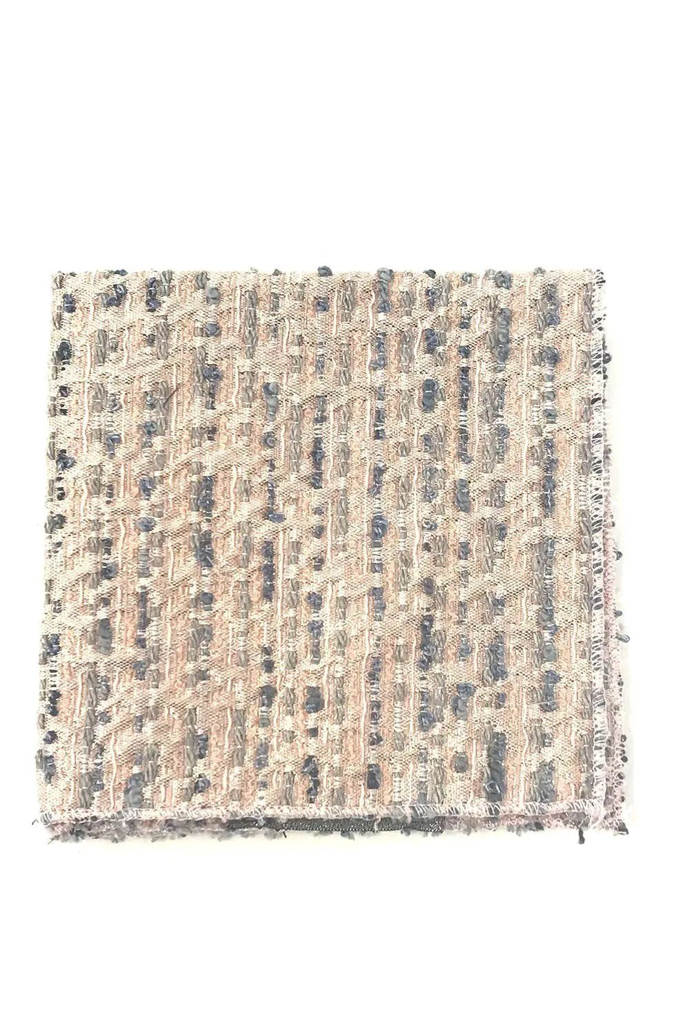 Laurent Pocket Square by Tux-USA