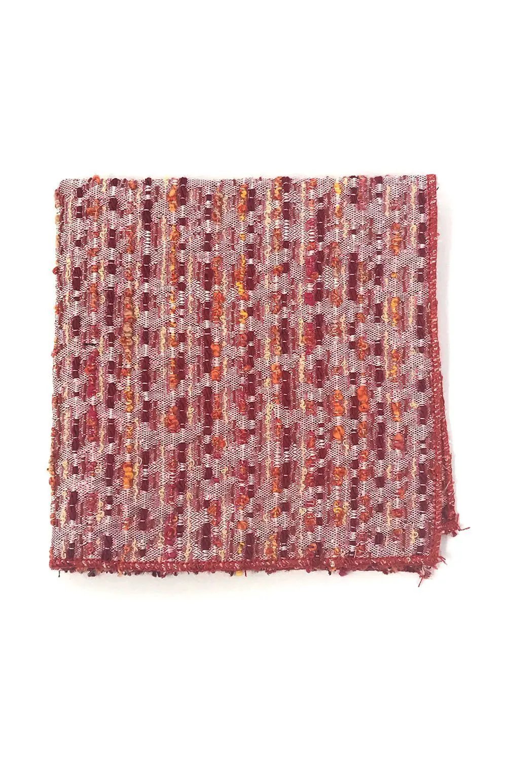 Laurent Pocket Square by Tux-USA