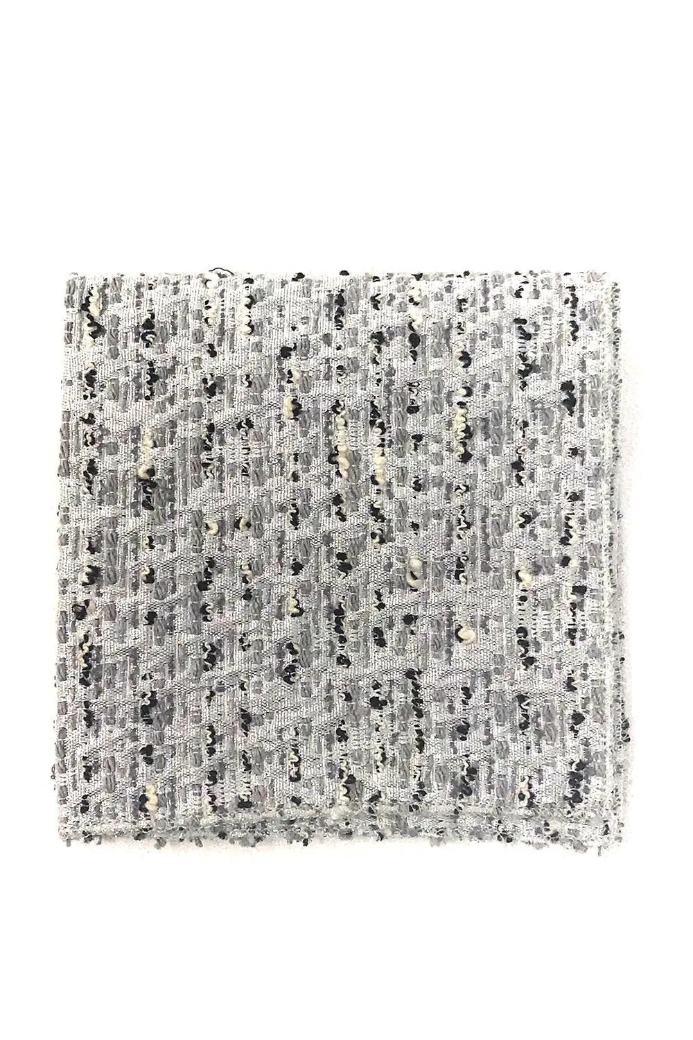 Laurent Pocket Square by Tux-USA