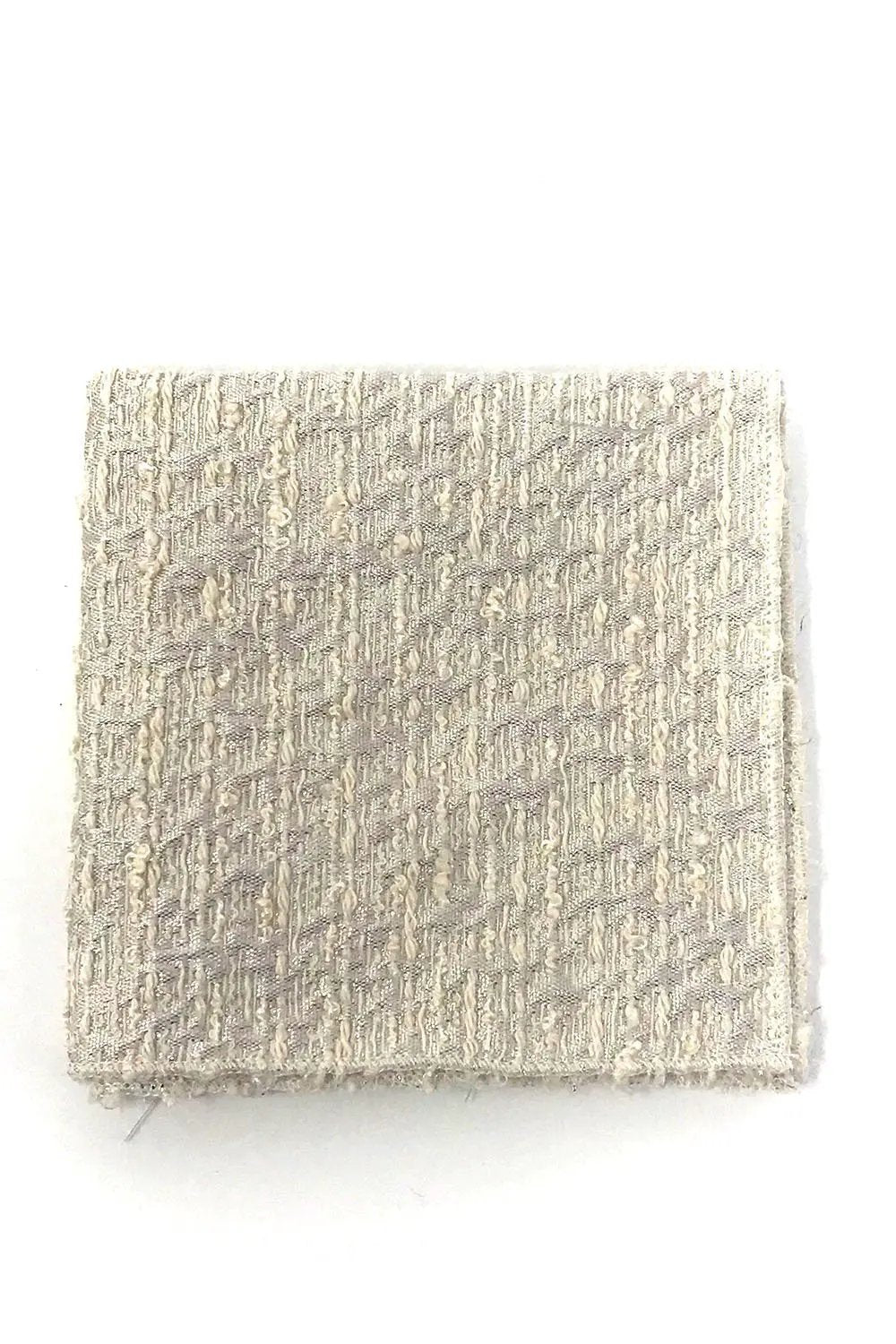 Laurent Pocket Square by Tux-USA