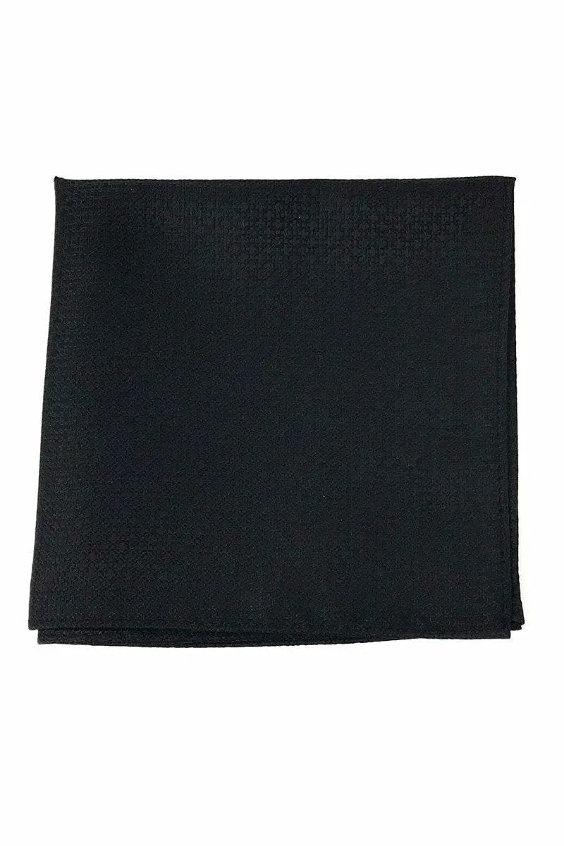 Regal Pocket Square by Tux-USA