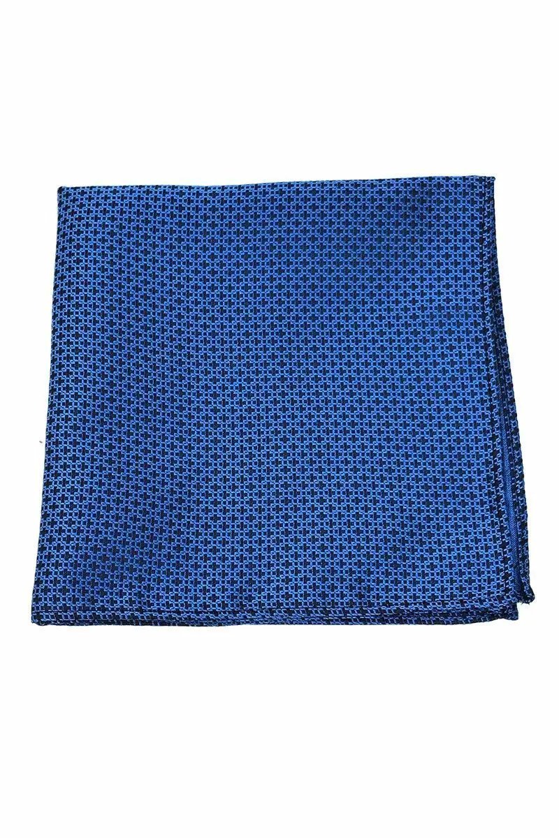 Regal Pocket Square by Tux-USA