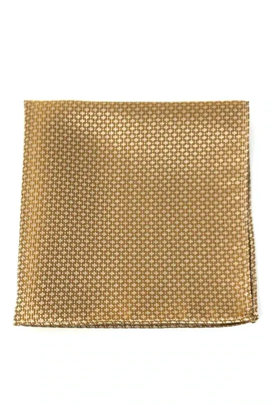 Regal Pocket Square by Tux-USA