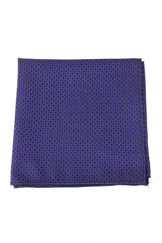 Regal Pocket Square by Tux-USA