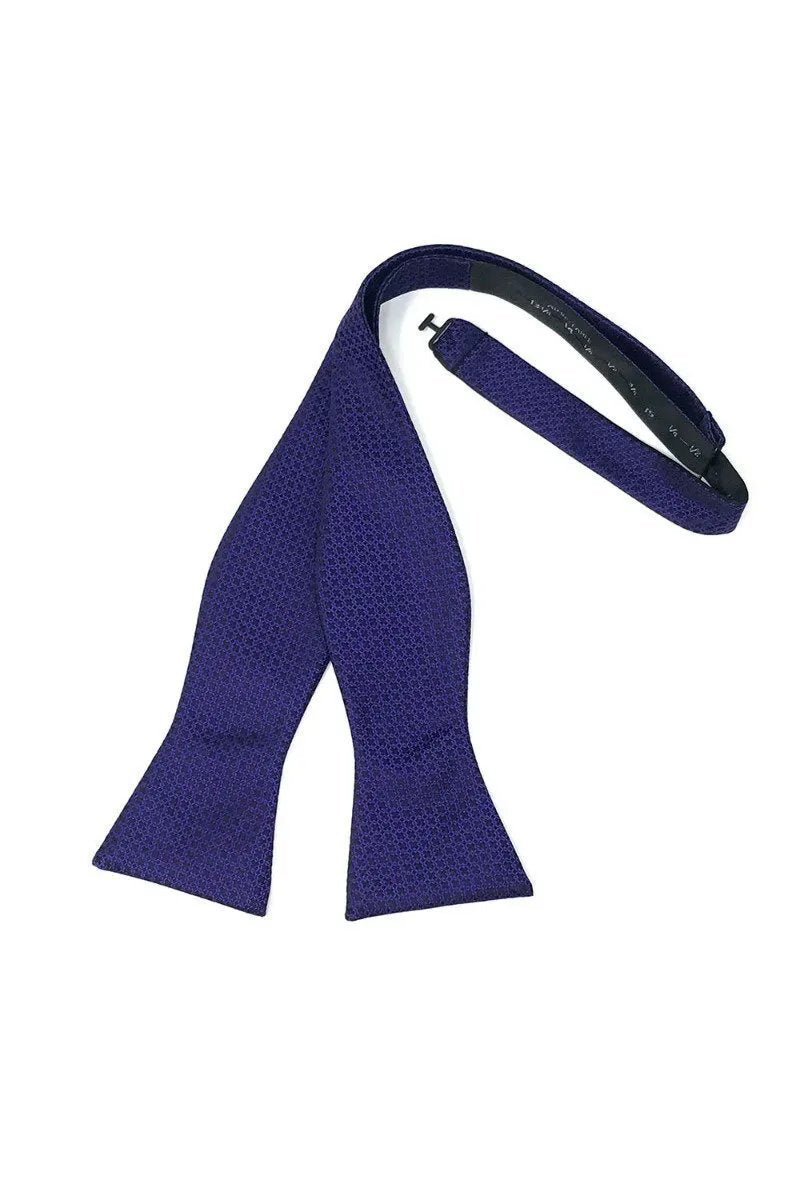 Regal Bow Tie Self Tie by Tux-USA