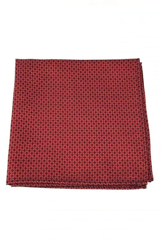 Regal Pocket Square by Tux-USA