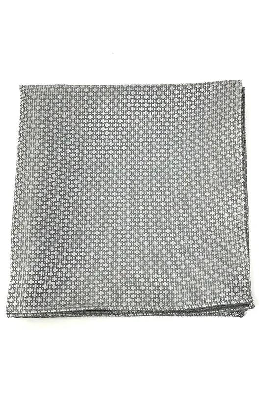 Regal Pocket Square by Tux-USA