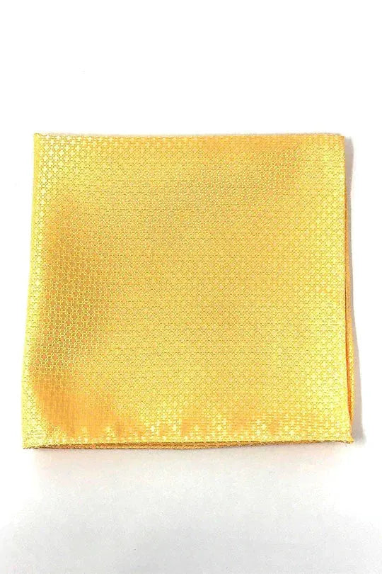 Regal Pocket Square by Tux-USA