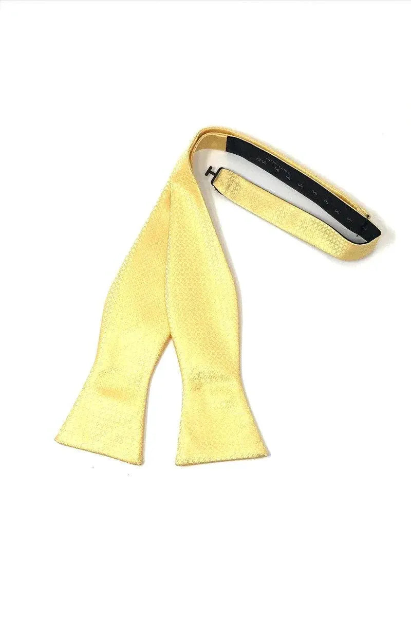 Regal Bow Tie Self Tie by Tux-USA
