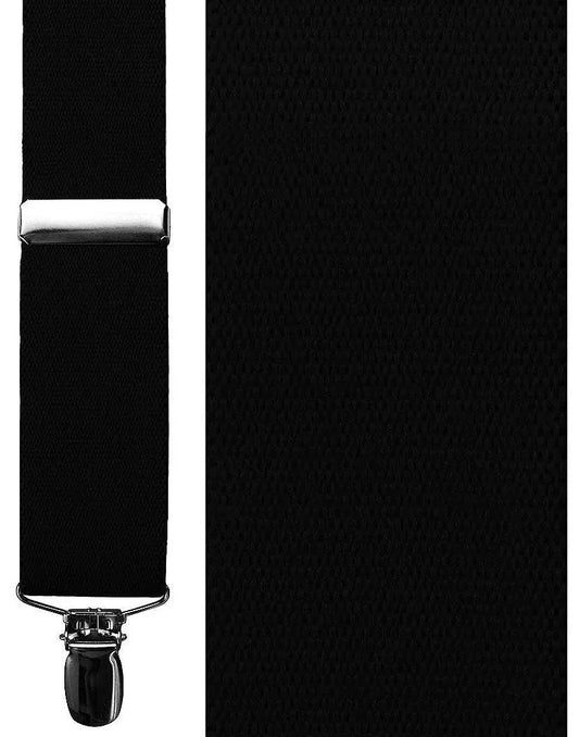 "Catania" Suspenders 1.25"Width by Tux-USA