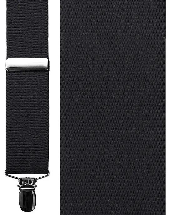 "Catania" Suspenders 1.25"Width by Tux-USA
