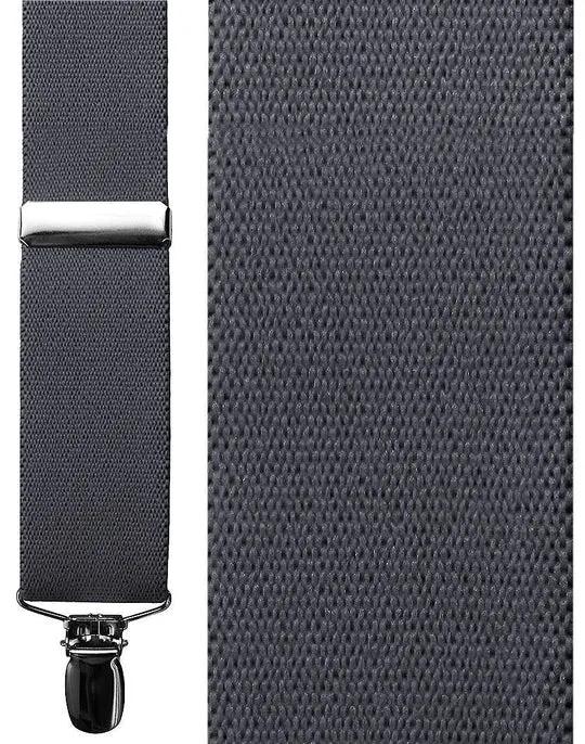 "Catania" Suspenders 1.25"Width by Tux-USA